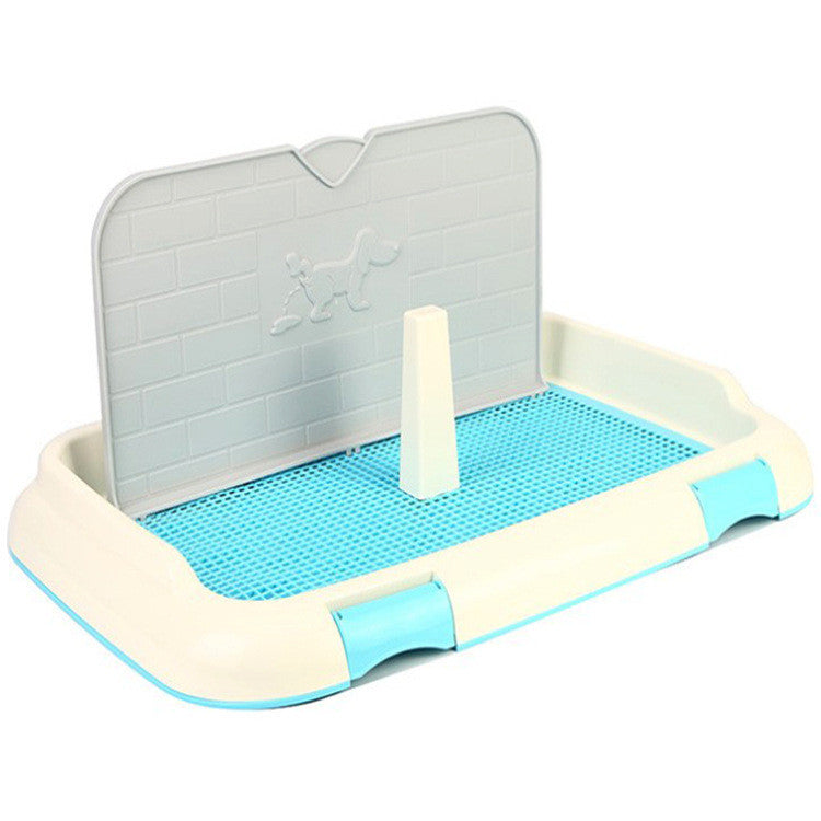 Aber Reusable Puppy Training Toilet