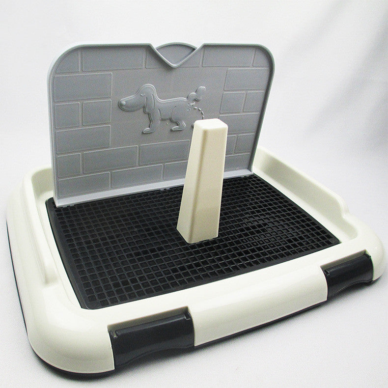 Aber Reusable Puppy Training Toilet