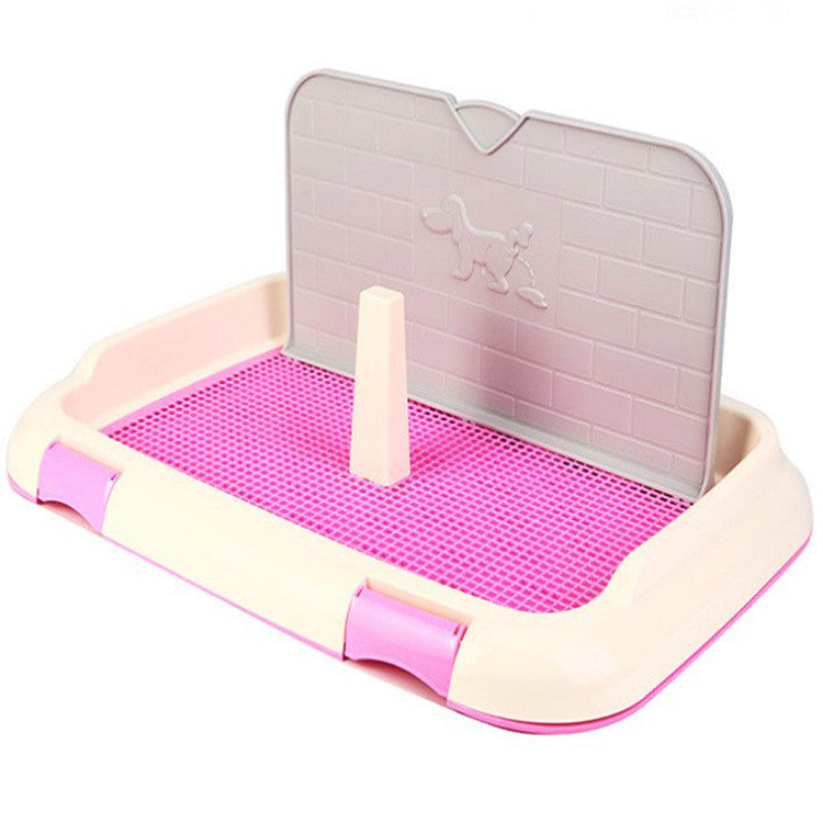 Aber Reusable Puppy Training Toilet