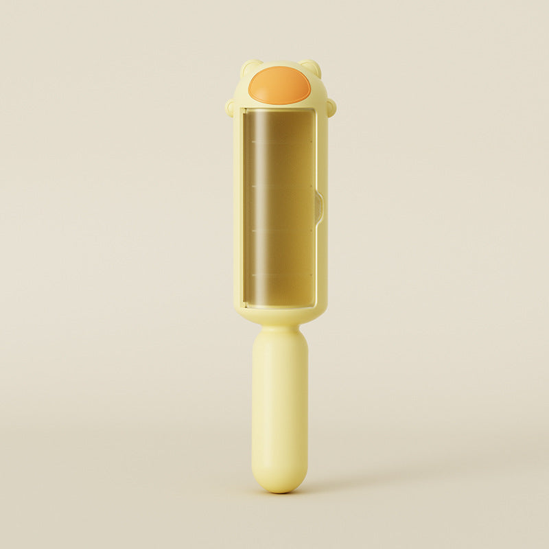 Aber Pet Hair Brush Sofa Roller