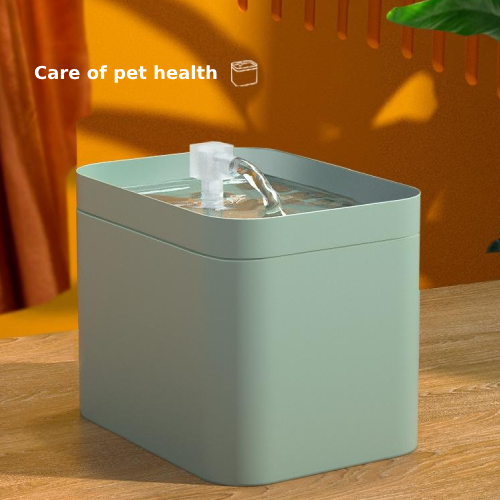 Aber Pet Water Dispenser