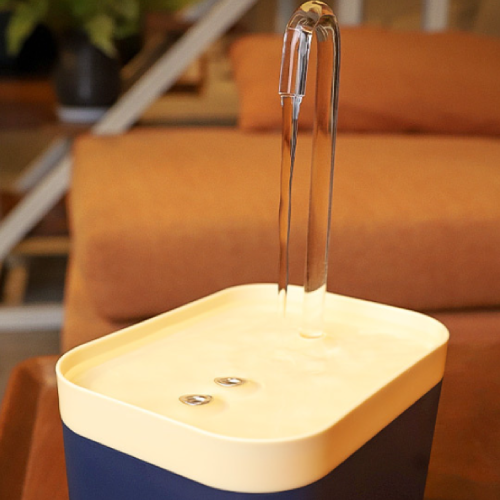 Aber Pet Water Dispenser
