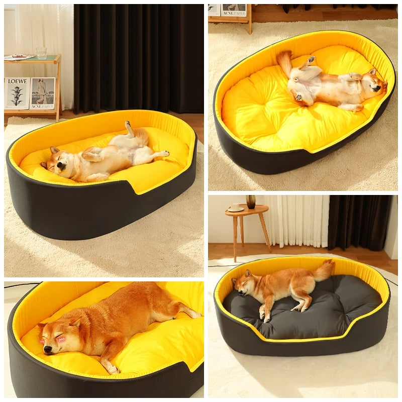 Aber Pet Nest Mat - All Sizes