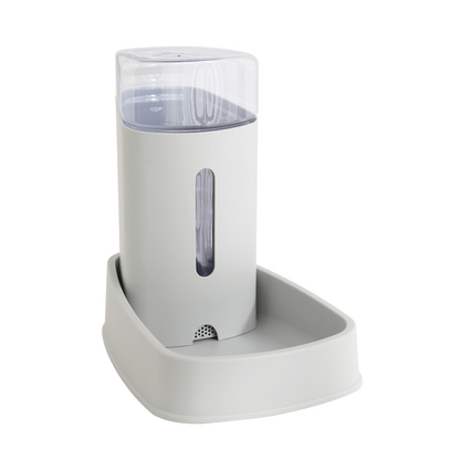 Aber Cat Dog Automatic Water Dispenser and Feeder