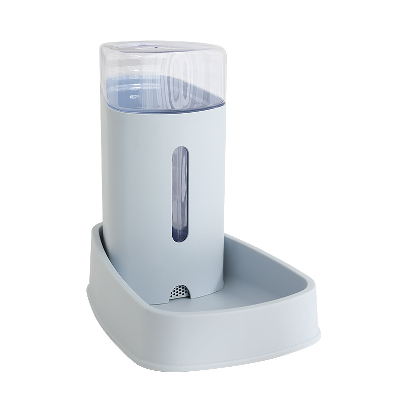 Aber Cat Dog Automatic Water Dispenser and Feeder