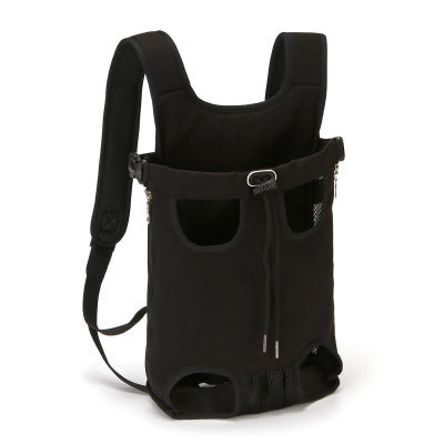 Aber Chest Bag Pet Carrier