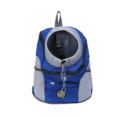 Aber Dog Carrier Trendy Backpack