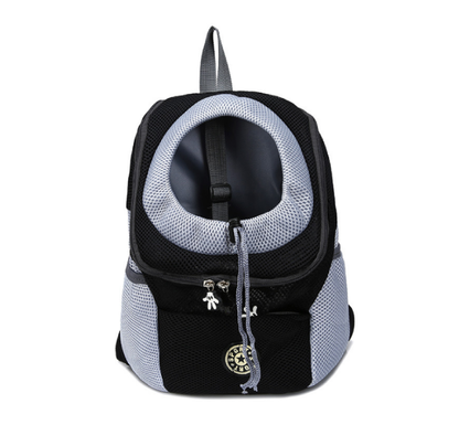 Aber Dog Carrier Trendy Backpack