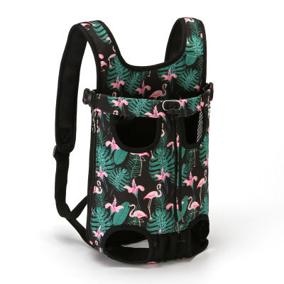 Aber Chest Bag Pet Carrier