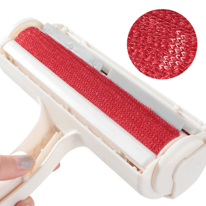 Aber FurGone Pet Hair Remover Brush