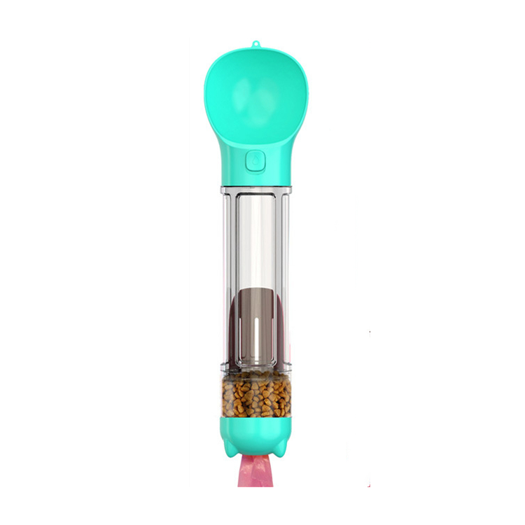 Aber Multifunctional Bottle For Pets