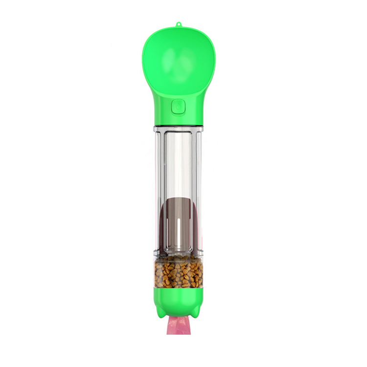 Aber Multifunctional Bottle For Pets