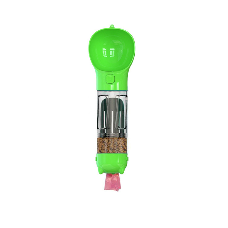 Aber Multifunctional Bottle For Pets