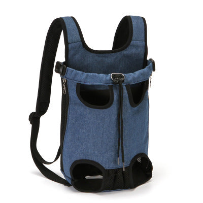 Aber Chest Bag Pet Carrier