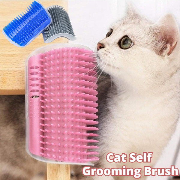 Aber Tickling Comb Pet Brush