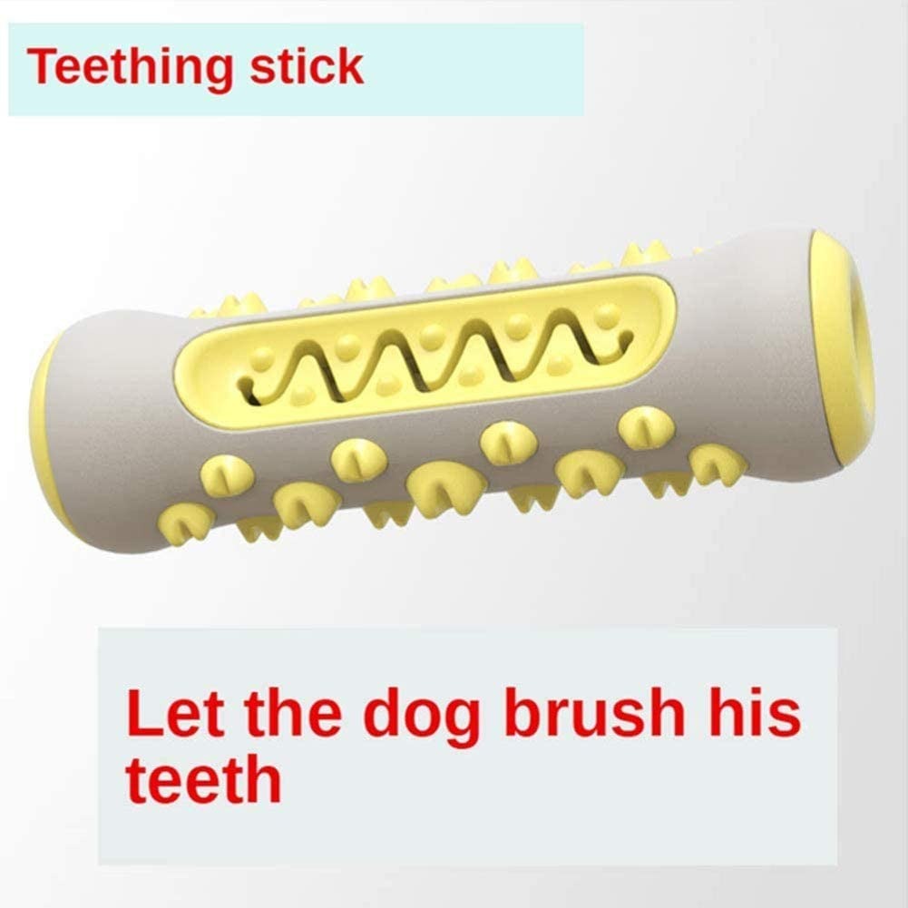 Aber Chew Dog Toothbrush