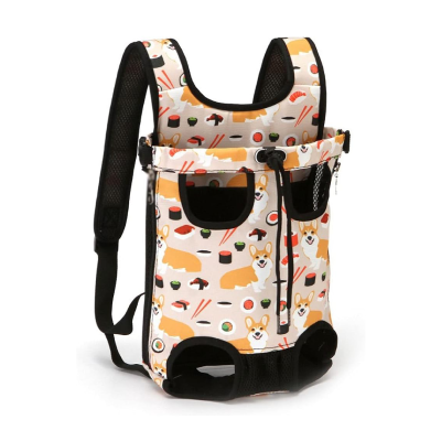 Aber Chest Bag Pet Carrier