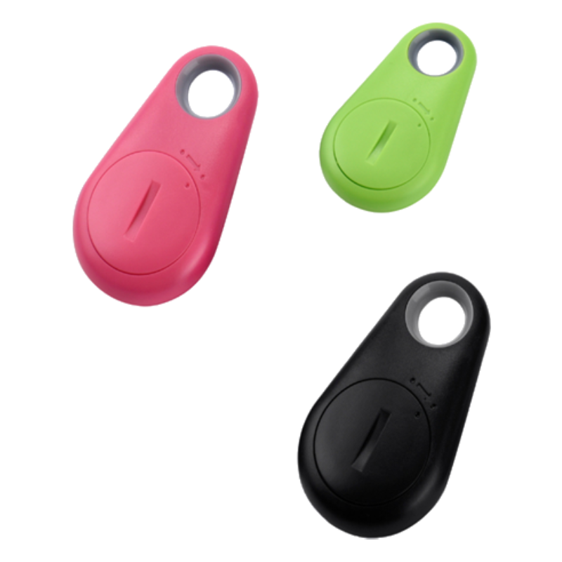 Aber Pet GPS Bluetooth Tracker