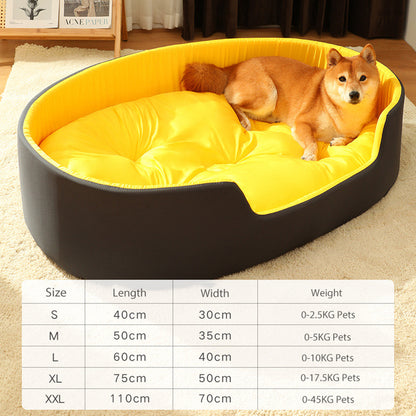 Aber Pet Nest Mat - All Sizes