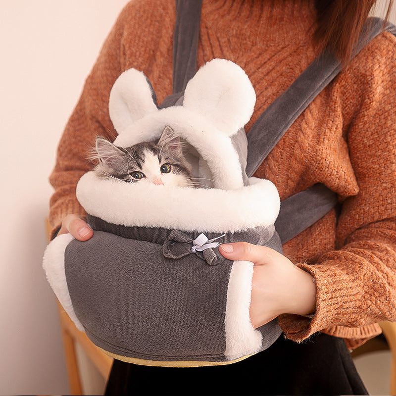 Aber Cat Backpacks