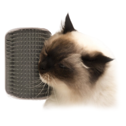 Aber Tickling Comb Pet Brush